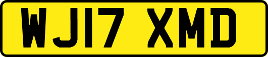 WJ17XMD