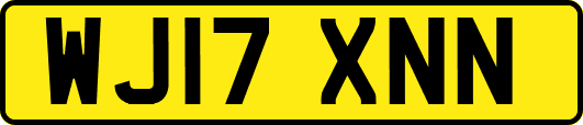 WJ17XNN