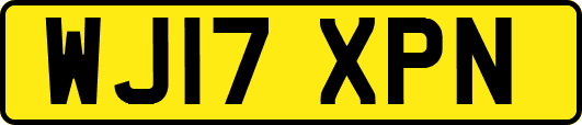 WJ17XPN