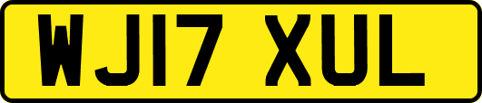 WJ17XUL