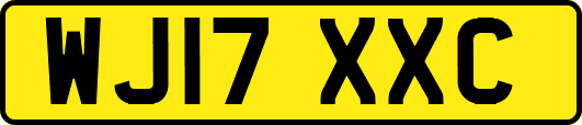 WJ17XXC