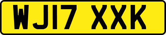 WJ17XXK