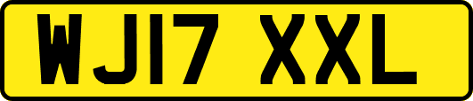 WJ17XXL