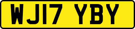 WJ17YBY