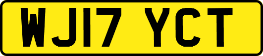 WJ17YCT