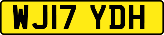 WJ17YDH