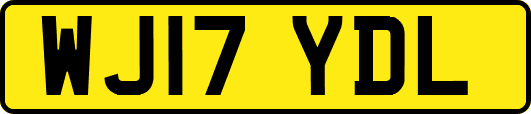 WJ17YDL