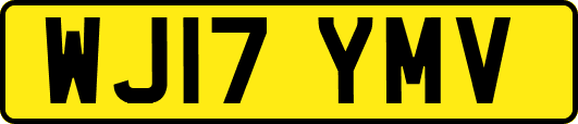 WJ17YMV