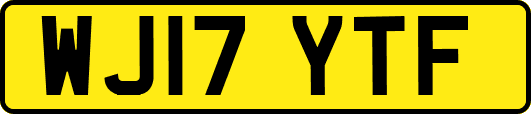 WJ17YTF