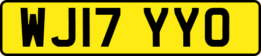 WJ17YYO