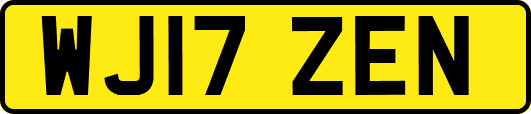 WJ17ZEN