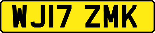 WJ17ZMK