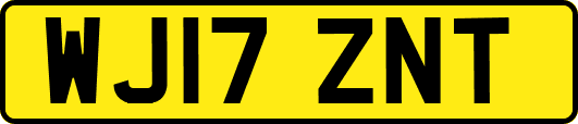 WJ17ZNT