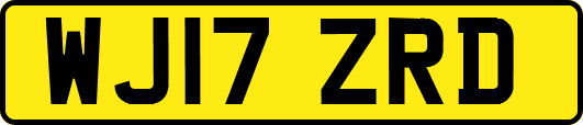 WJ17ZRD