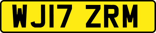 WJ17ZRM