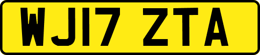 WJ17ZTA