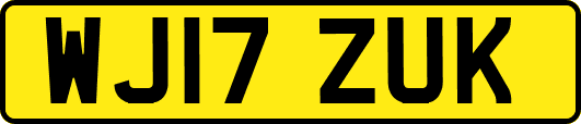 WJ17ZUK