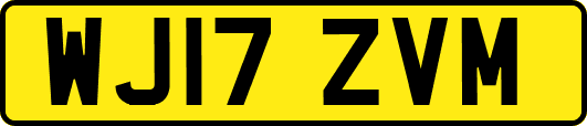 WJ17ZVM