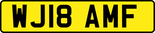 WJ18AMF