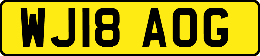 WJ18AOG