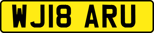 WJ18ARU