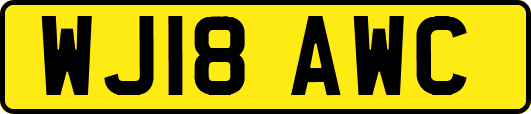 WJ18AWC