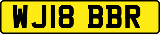 WJ18BBR