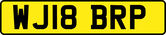 WJ18BRP