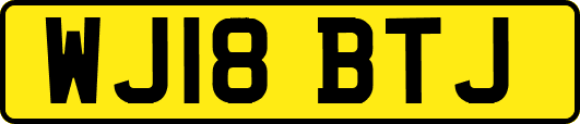 WJ18BTJ