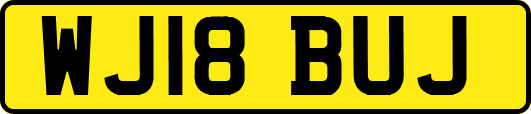 WJ18BUJ