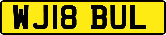 WJ18BUL
