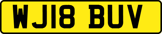 WJ18BUV