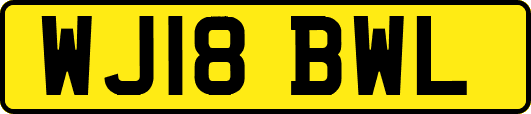 WJ18BWL