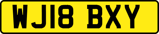 WJ18BXY