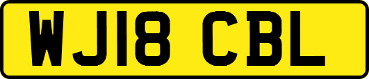WJ18CBL