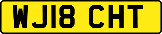WJ18CHT