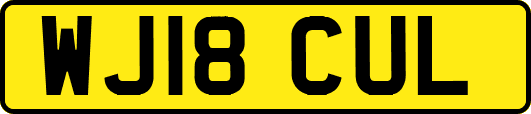WJ18CUL