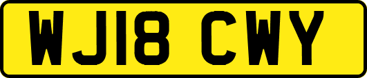 WJ18CWY