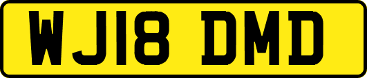WJ18DMD