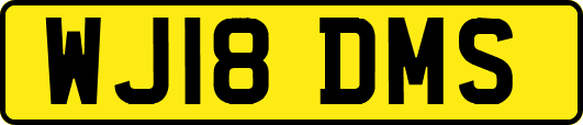 WJ18DMS