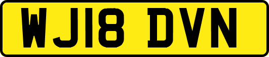 WJ18DVN