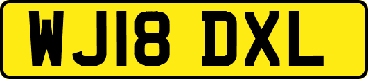 WJ18DXL