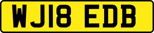 WJ18EDB