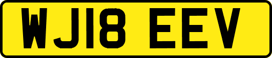 WJ18EEV