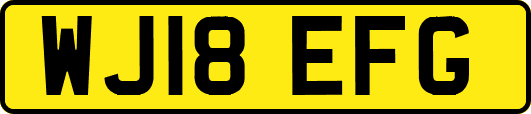 WJ18EFG
