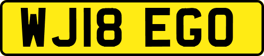 WJ18EGO