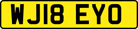 WJ18EYO