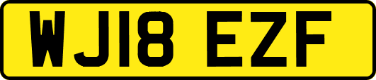 WJ18EZF