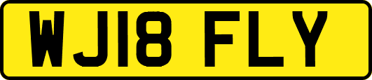 WJ18FLY