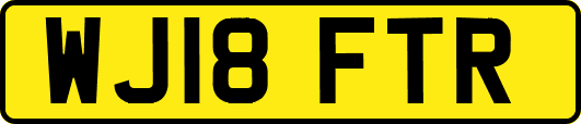 WJ18FTR